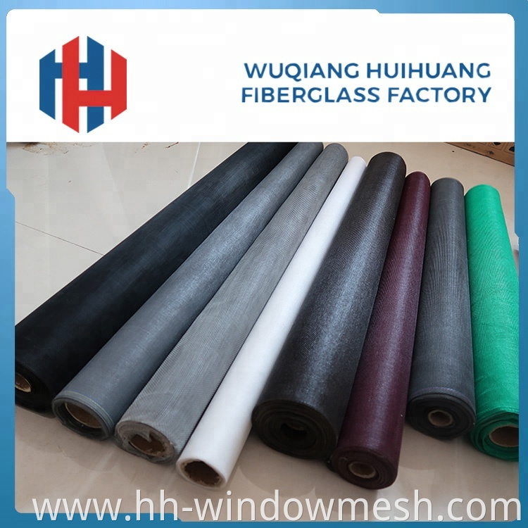 fiberglass mosquito net roll fiberglass fly screen fiberglass insect screen